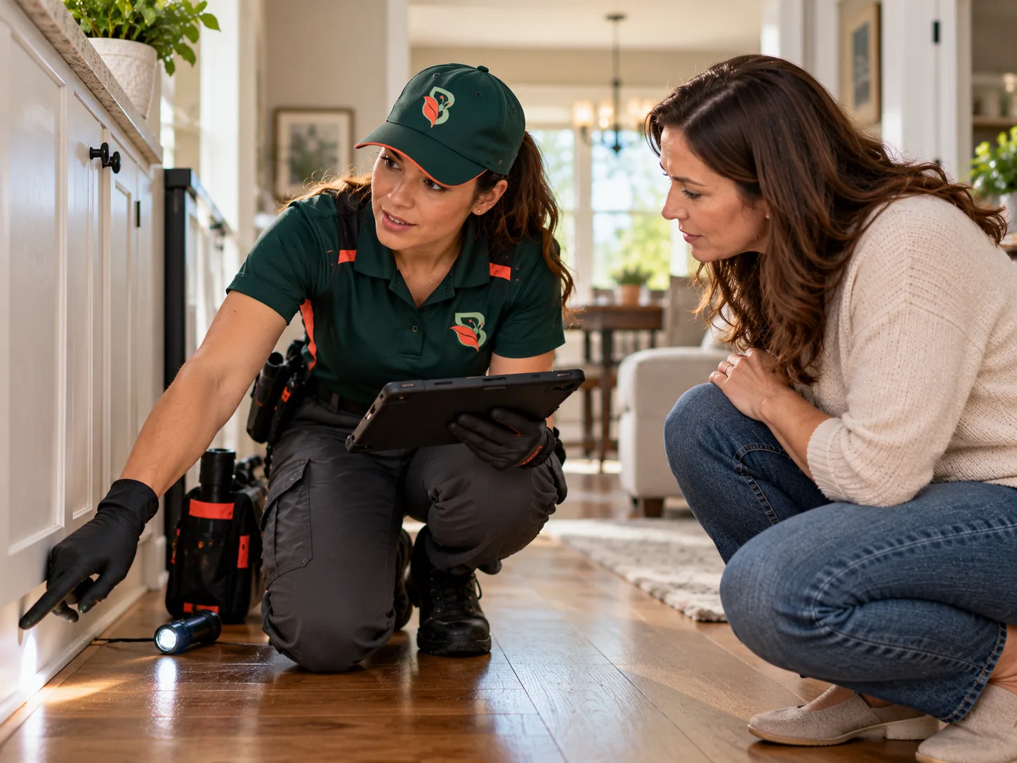 Pest Control Wakefield, MI FAQs